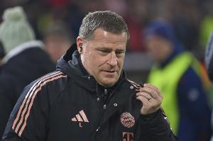 埃贝尔谈恩昆库：拜仁对冬窗不感兴趣，我们对自己的阵容非常满意