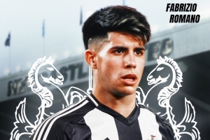 马卡：纽卡斯尔将召回安东尼奥·科德罗，将他外租至西乙加的斯