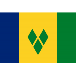 聖文森特及格林納丁斯女足U17